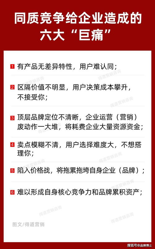 精准定位营销 成功市场营销策划的关键路径