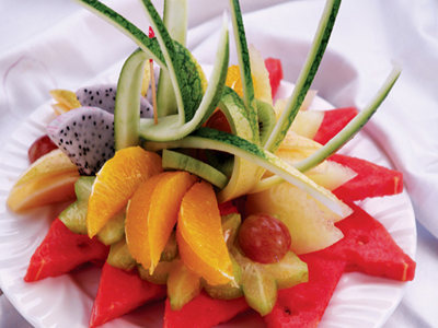 半亩糖甜品 今夏最火热的加盟项目与市场前景分析